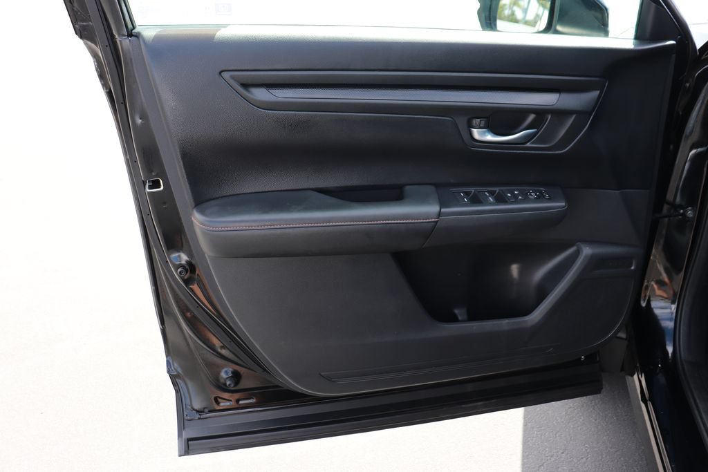 Used 2023 Honda CR-V Sport image 10