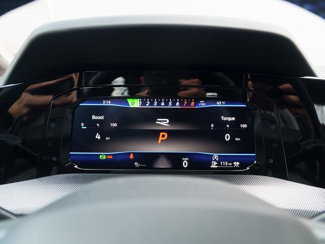 New 2026 Volkswagen Golf image 11