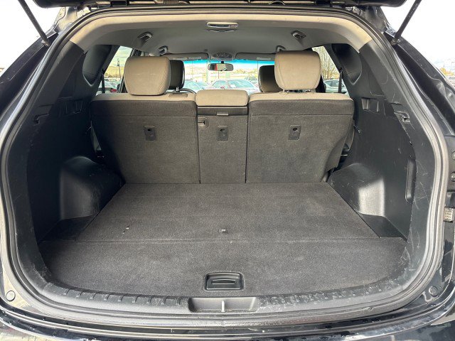 Used 2016 Hyundai Santa Fe Sport image 23