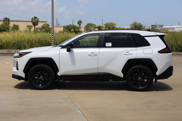 New 2026 Toyota RAV4 AWD Plug-in Hybrid image 5