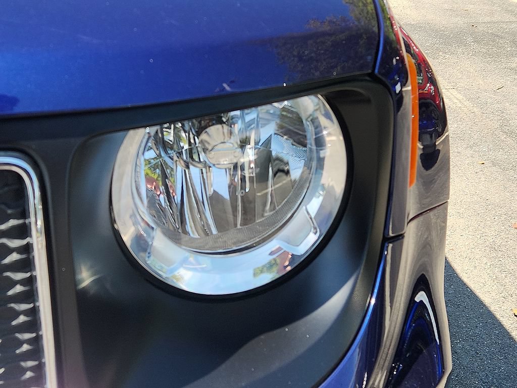 Used 2019 Jeep Renegade Sport w/ Sport Appearance Group AWD/4WD image 9