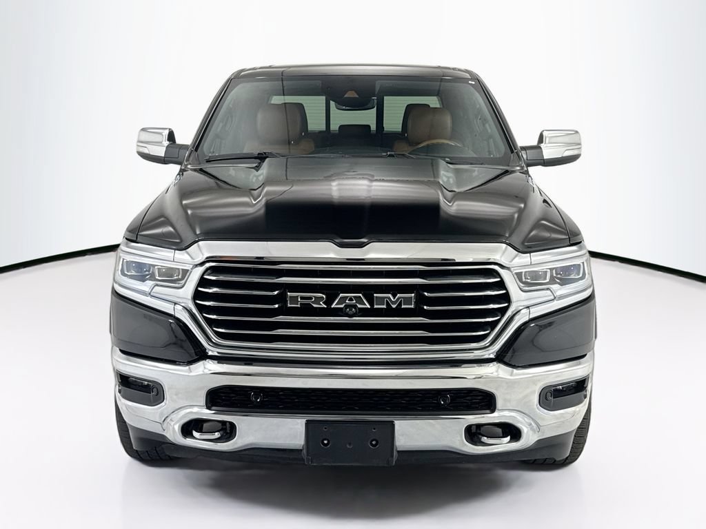 Used 2020 RAM 1500 Limited AWD/4WD image 2