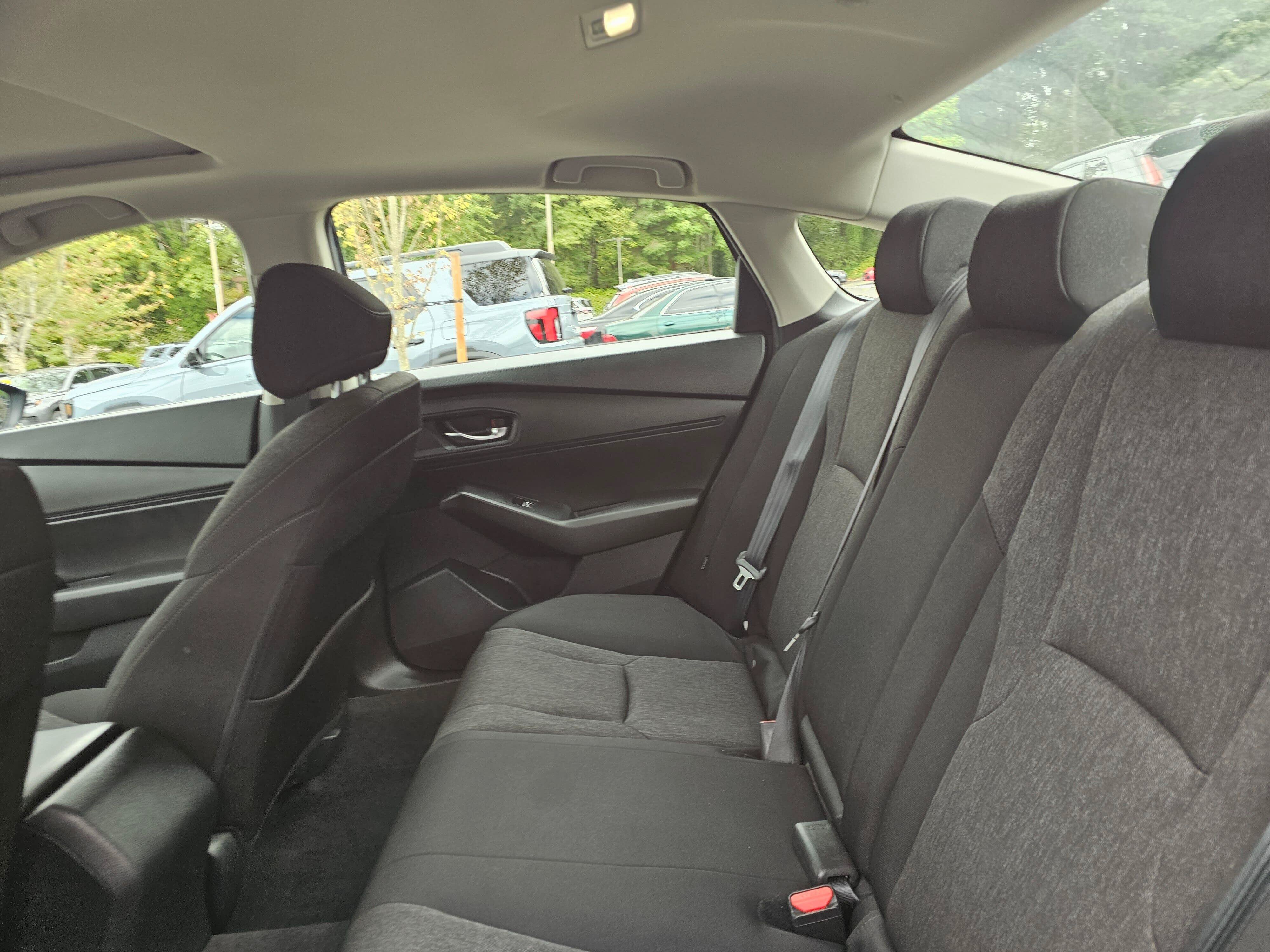 Used 2023 Honda Accord EX image 20