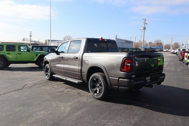 New 2026 RAM 1500 Big Horn/Lone Star image 20