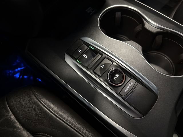 Used 2018 Acura MDX FWD w/ Technology Package image 29