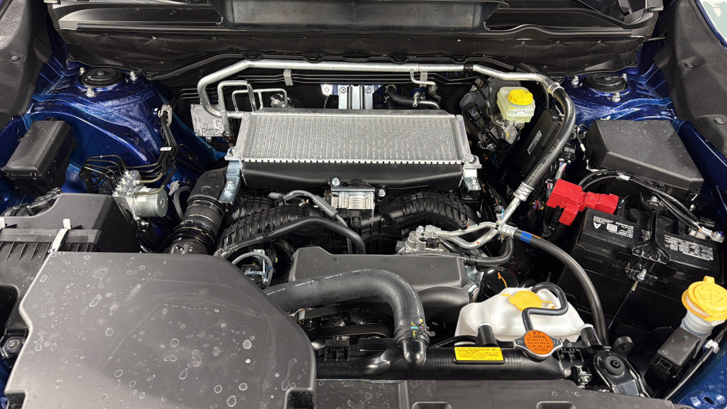 New 2026 Subaru Ascent Touring image 36