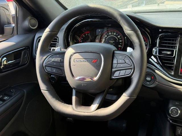New 2026 Dodge Durango GT w/ Blacktop Package image 9