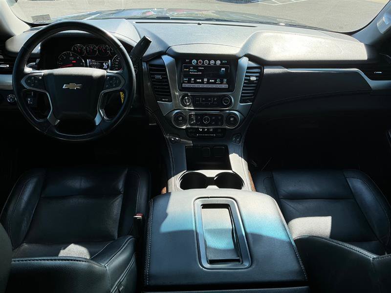 Used 2016 Chevrolet Tahoe LT image 15