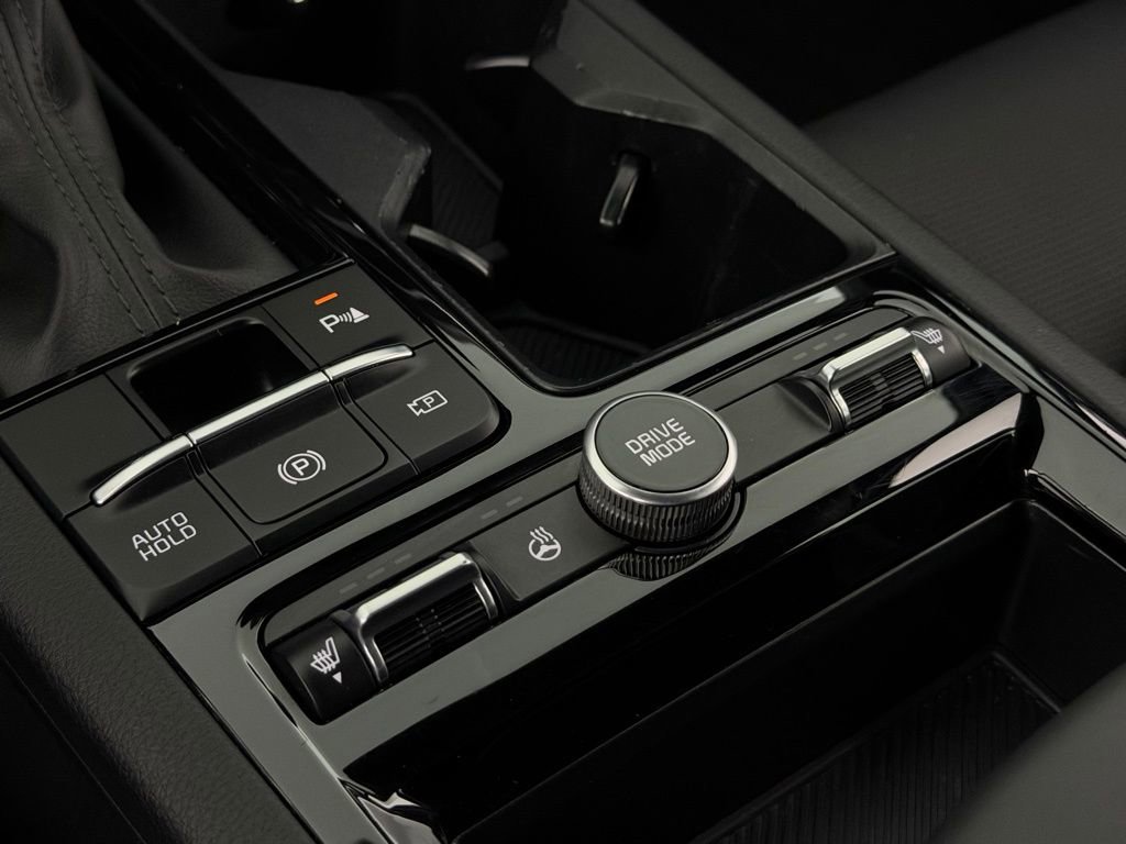 Used 2025 Kia K5 GT-Line image 20