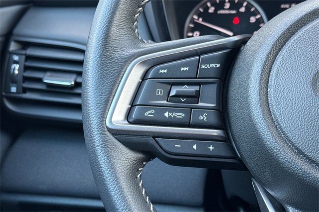 Used 2025 Subaru Outback Premium w/ Popular Package #1A image 26