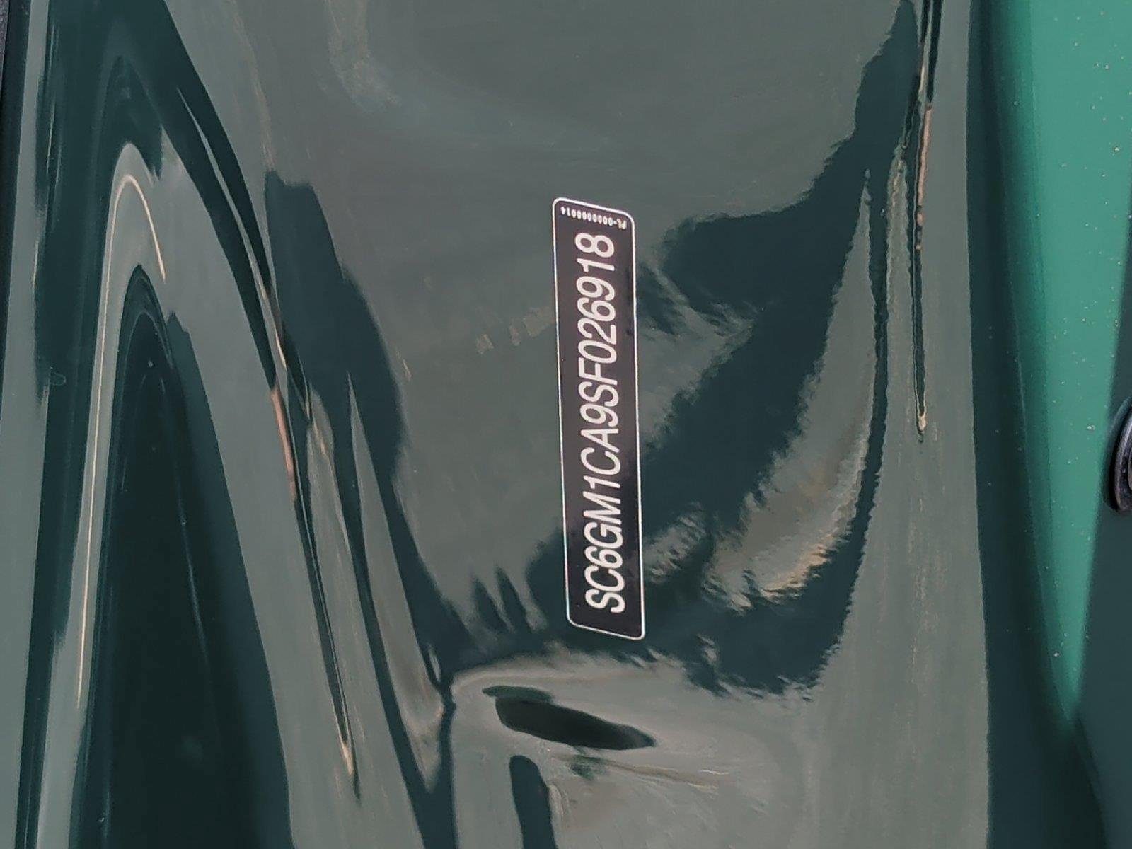 New 2025 INEOS Grenadier Station Wagon AWD/4WD image 12