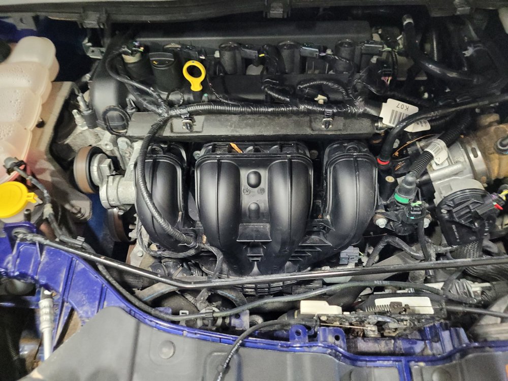 Used 2016 Ford Escape S FWD image 30