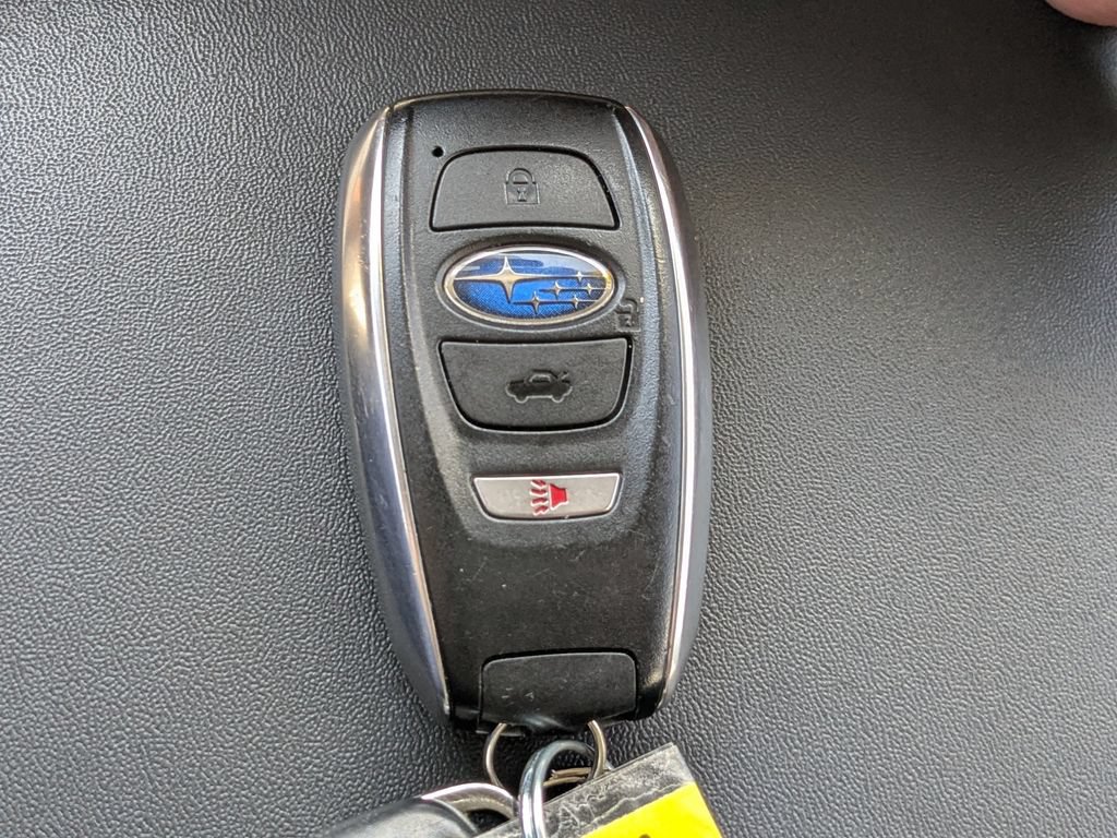 Used 2018 Subaru Outback 2.5i Limited AWD/4WD image 24