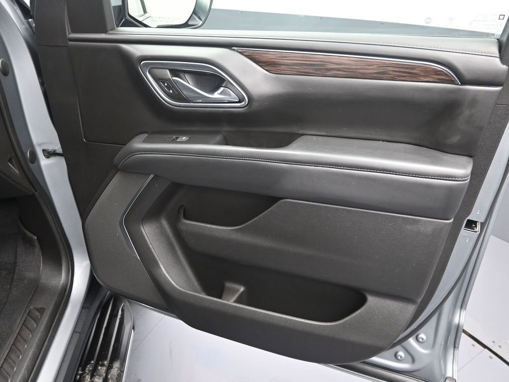 Used 2023 Chevrolet Tahoe LS image 36