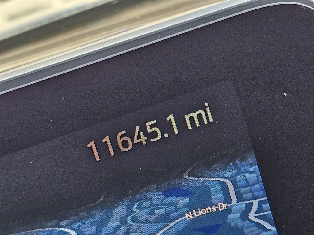 Used 2025 Ford Expedition Active image 21