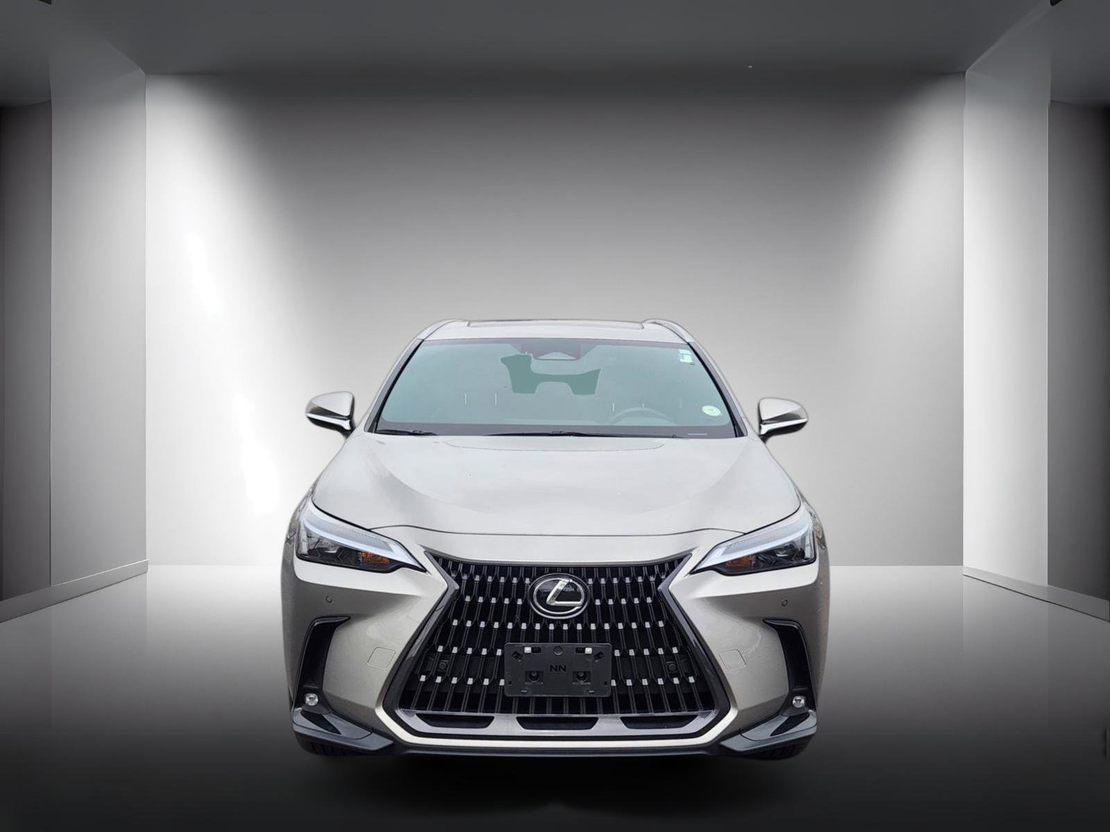 Used 2023 Lexus NX 350 AWD image 5