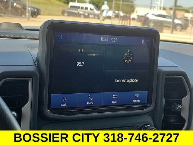 Used 2021 Ford Bronco Sport Big Bend AWD/4WD image 13