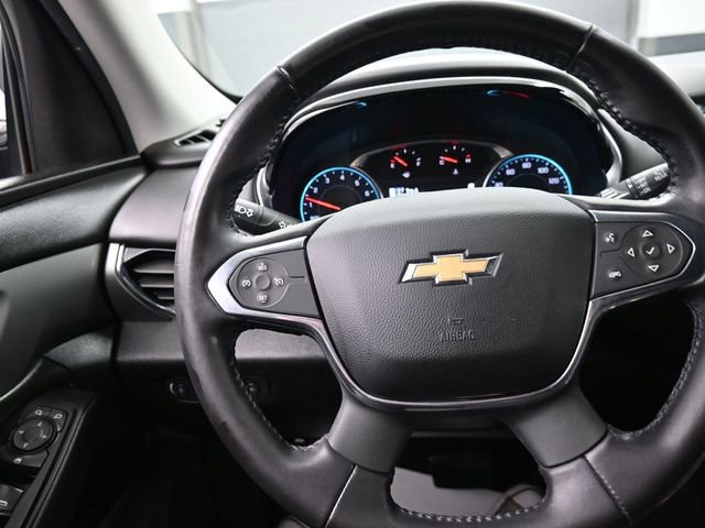 Used 2019 Chevrolet Traverse RS FWD image 8