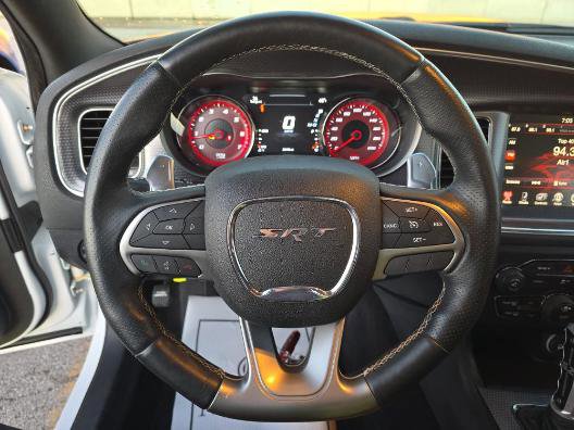 Used 2016 Dodge Charger SRT Hellcat image 9