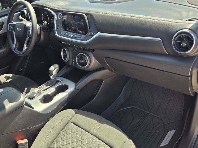 Used 2021 Chevrolet Blazer LT FWD image 19