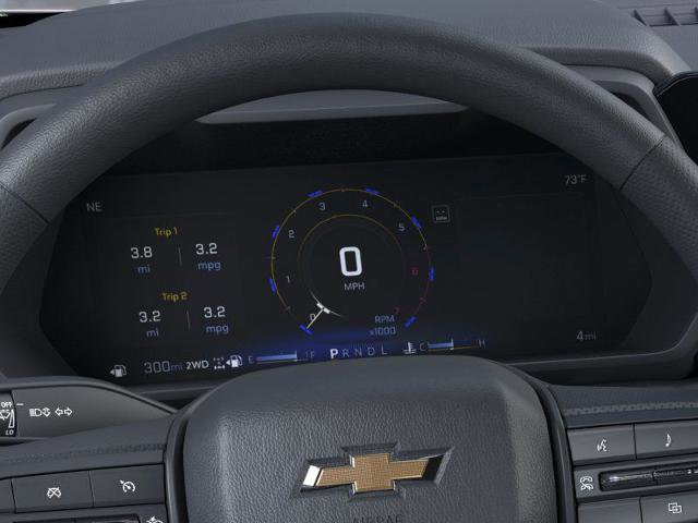 New 2026 Chevrolet Colorado W/T w/ Advanced Trailering Package image 18