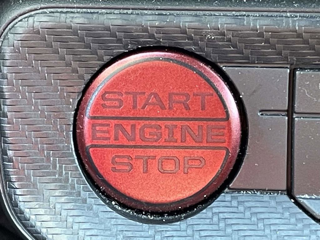 Used 2024 Ford Mustang Coupe image 23