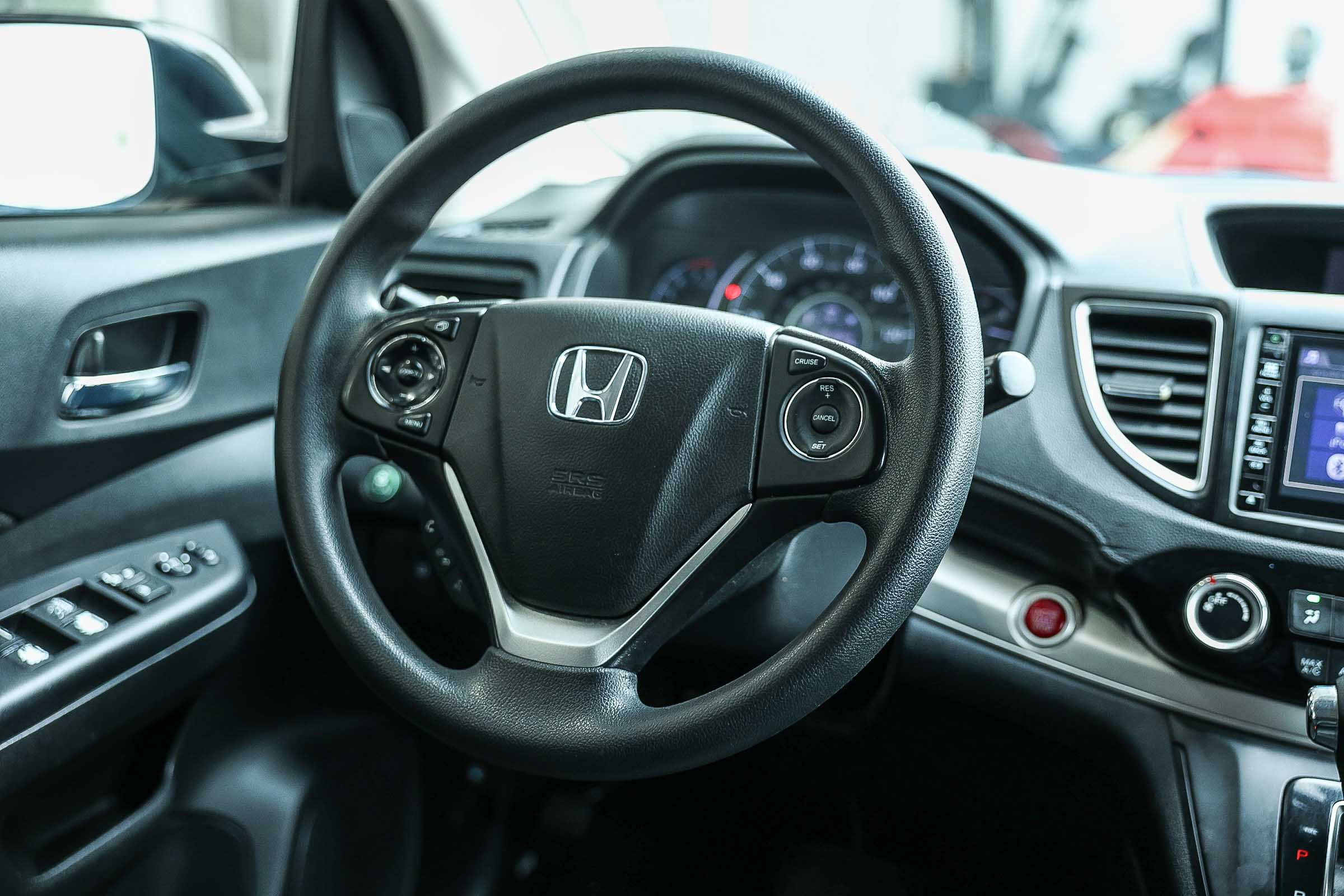 Used 2016 Honda CR-V EX image 19