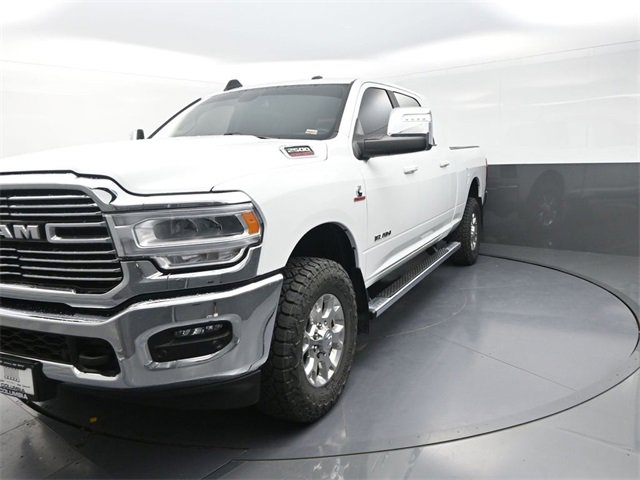 Used 2024 RAM 2500 Laramie image 3