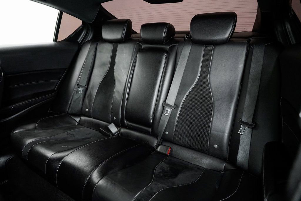 Used 2022 Acura ILX w/ Premium & A-SPEC Package image 22