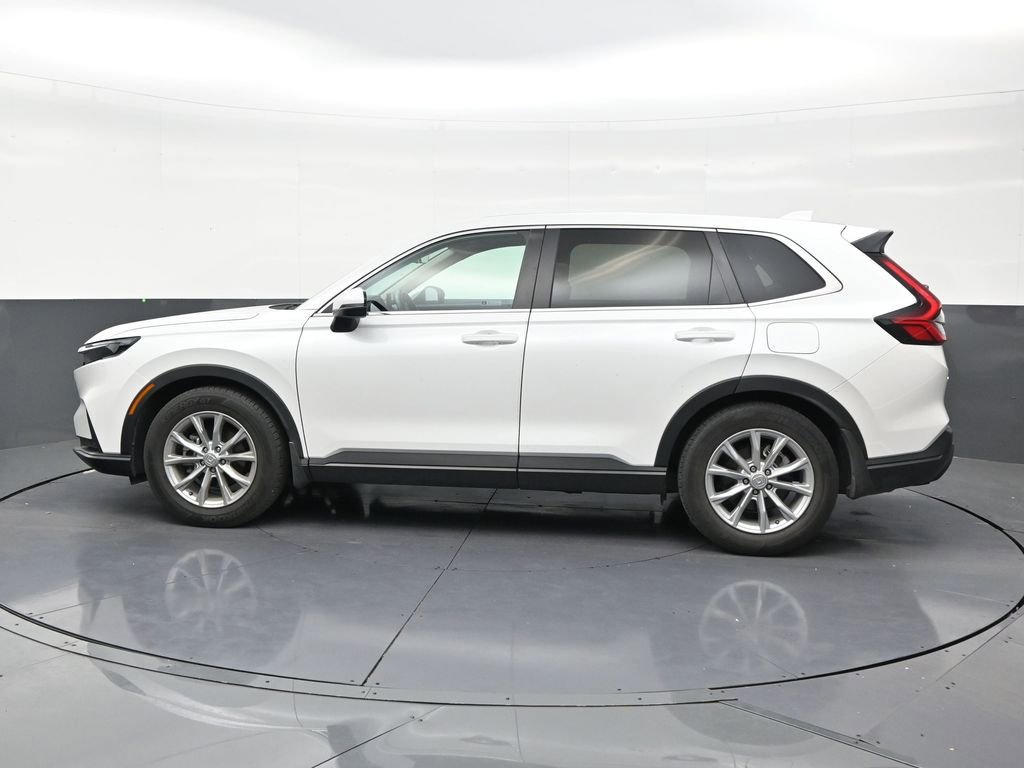 Used 2024 Honda CR-V EX-L image 2