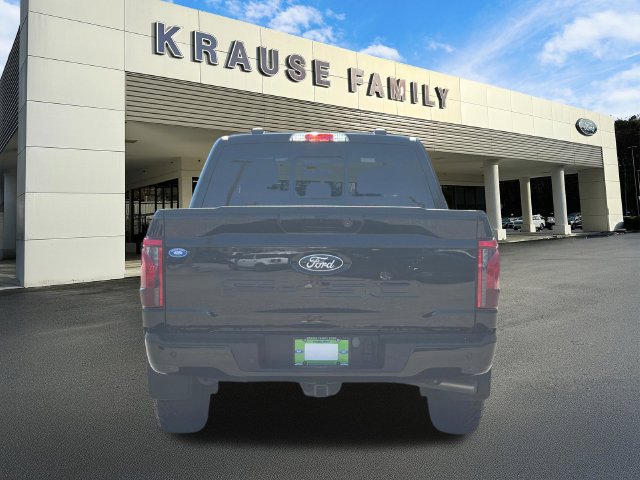 Certified 2024 Ford F150 XLT w/ Equipment Group 302A MID AWD/4WD image 7