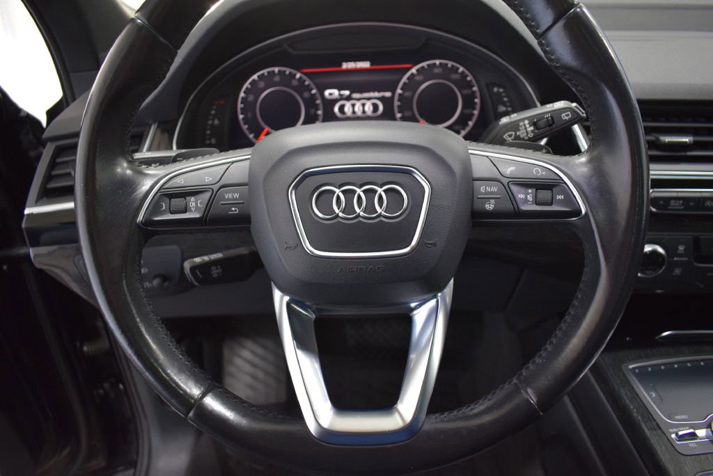 Used 2017 Audi Q7 3.0T Premium Plus image 9