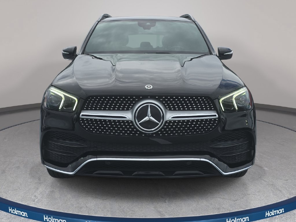 Used 2021 Mercedes-Benz GLE 350 image 3