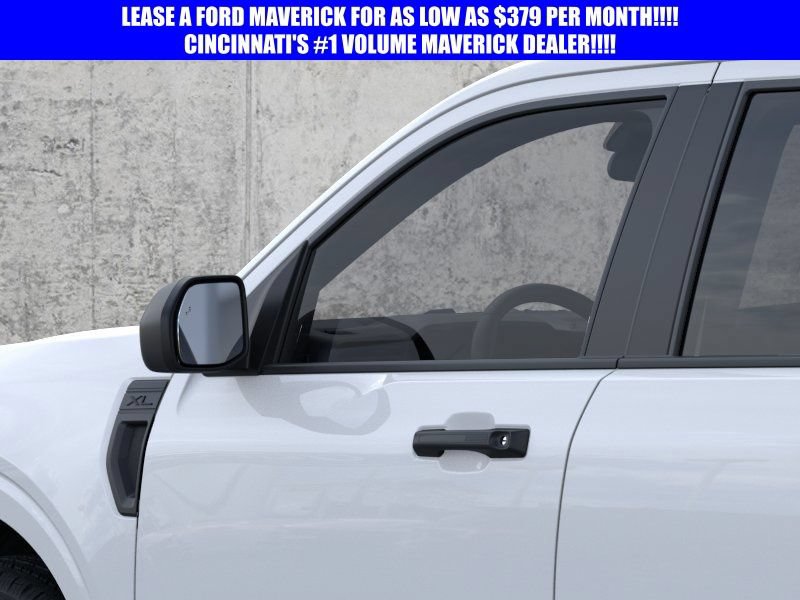 New 2026 Ford Maverick XL FWD image 21