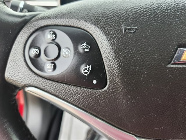 Used 2015 Chevrolet Impala LTZ image 9