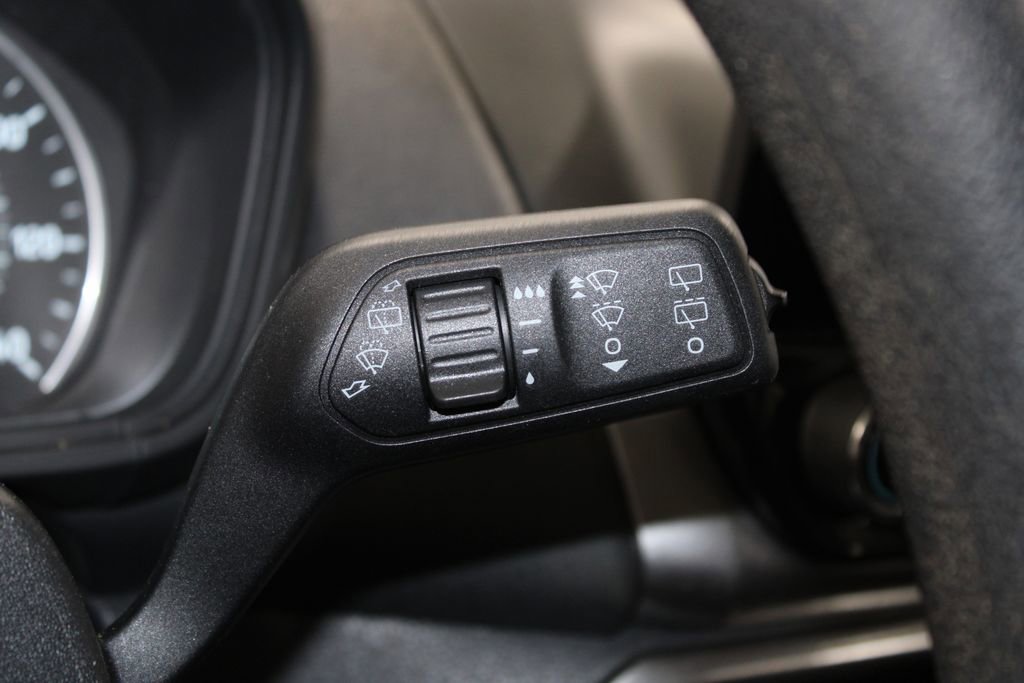Used 2021 Ford EcoSport SE FWD image 26