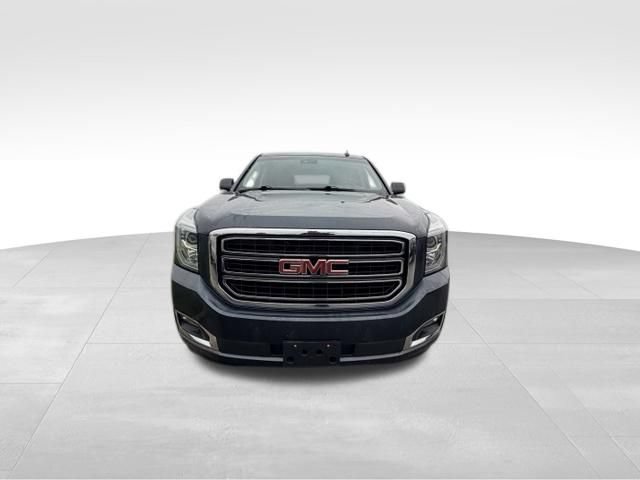 Certified 2019 GMC Yukon SLT w/ Open Road Package AWD/4WD image 3