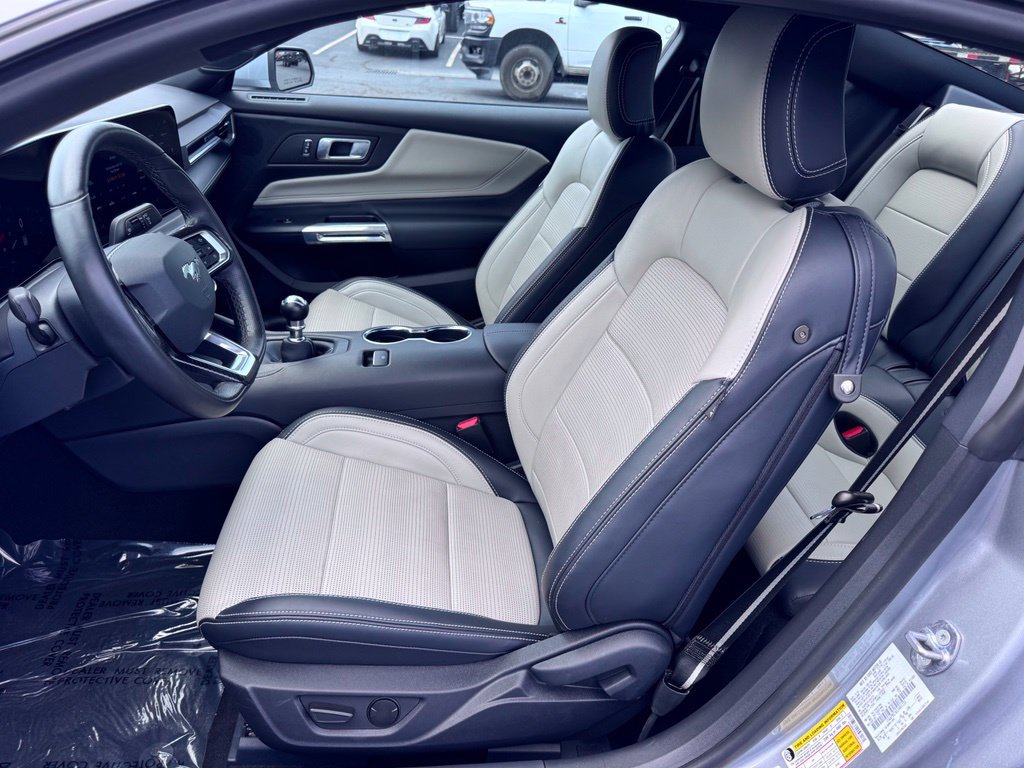 Used 2025 Ford Mustang GT Premium RWD image 20