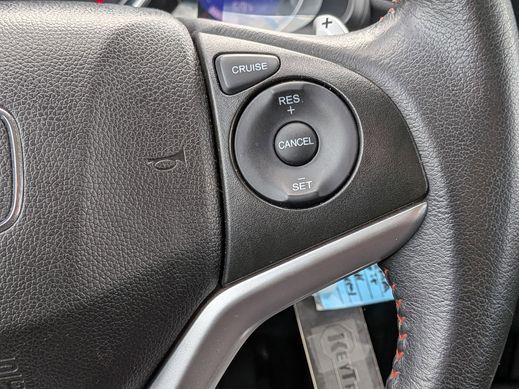 Used 2019 Honda Fit Sport image 15