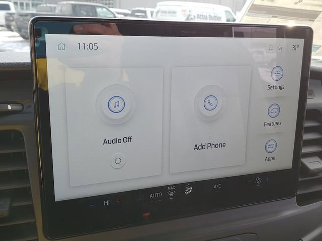 New 2026 Ford Transit 250 148 Medium Roof image 16