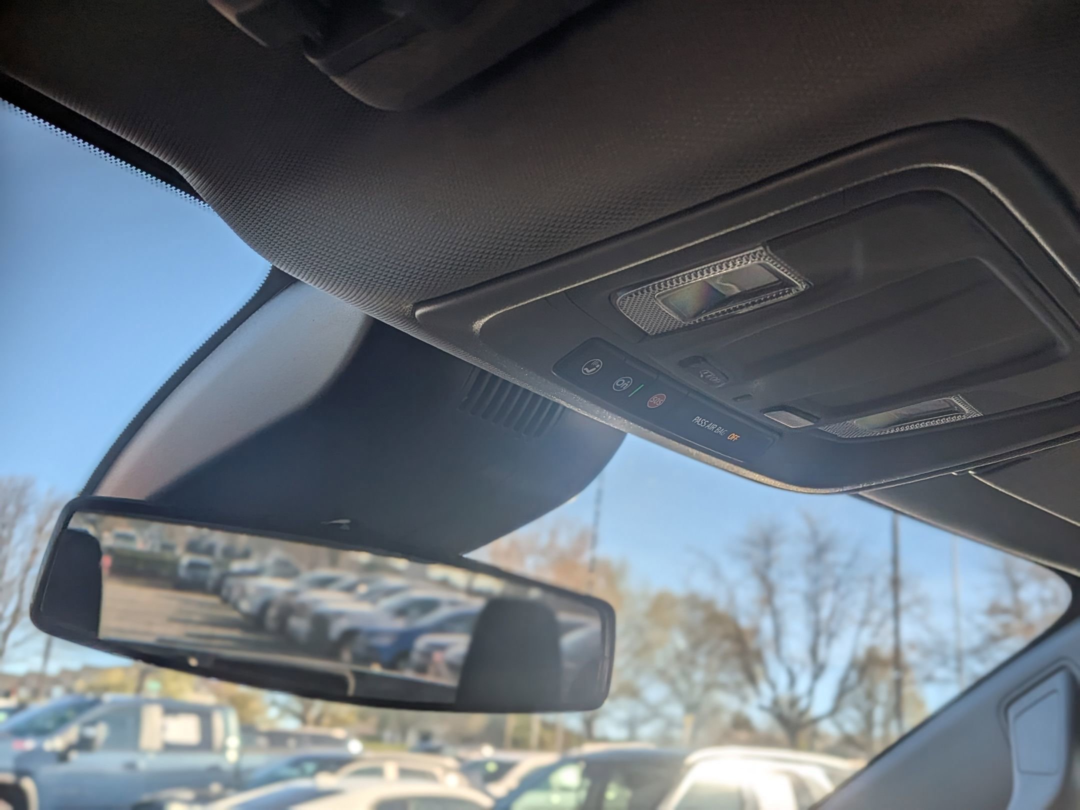 Certified 2024 Chevrolet Silverado 1500 LT image 33