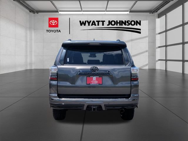 Used 2019 Toyota 4Runner Limited AWD/4WD image 4
