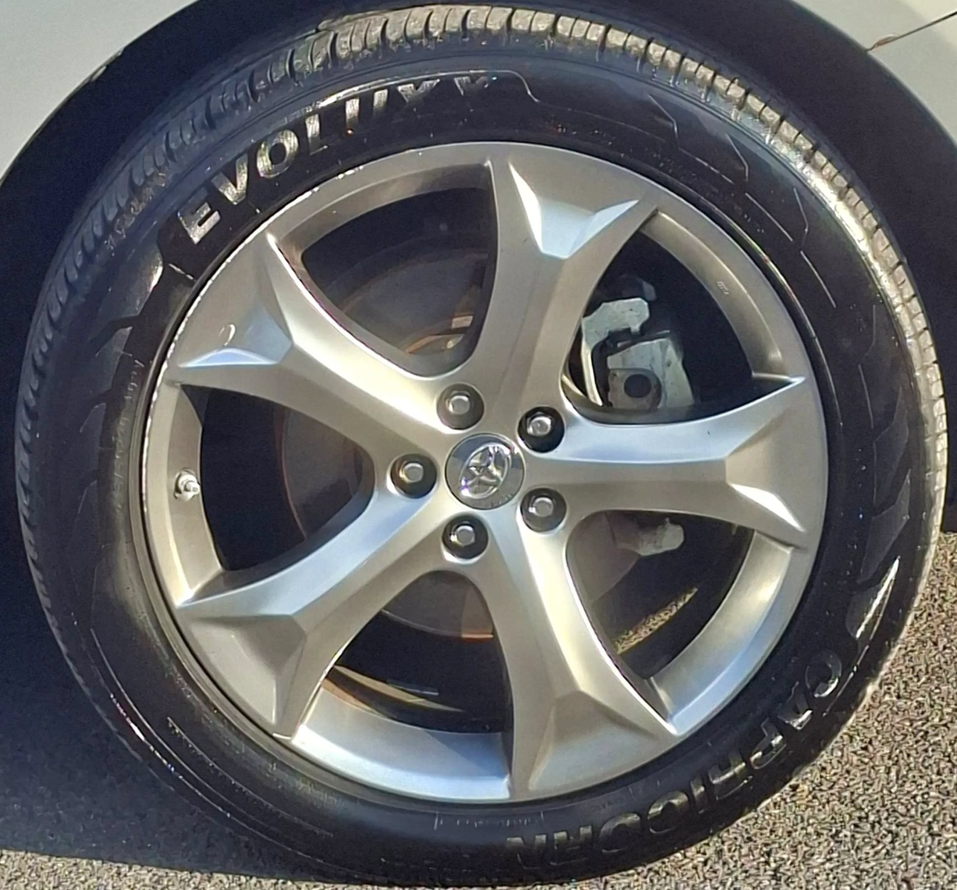 Used 2010 Toyota Venza w/ Premium Pkg #2 FWD image 29