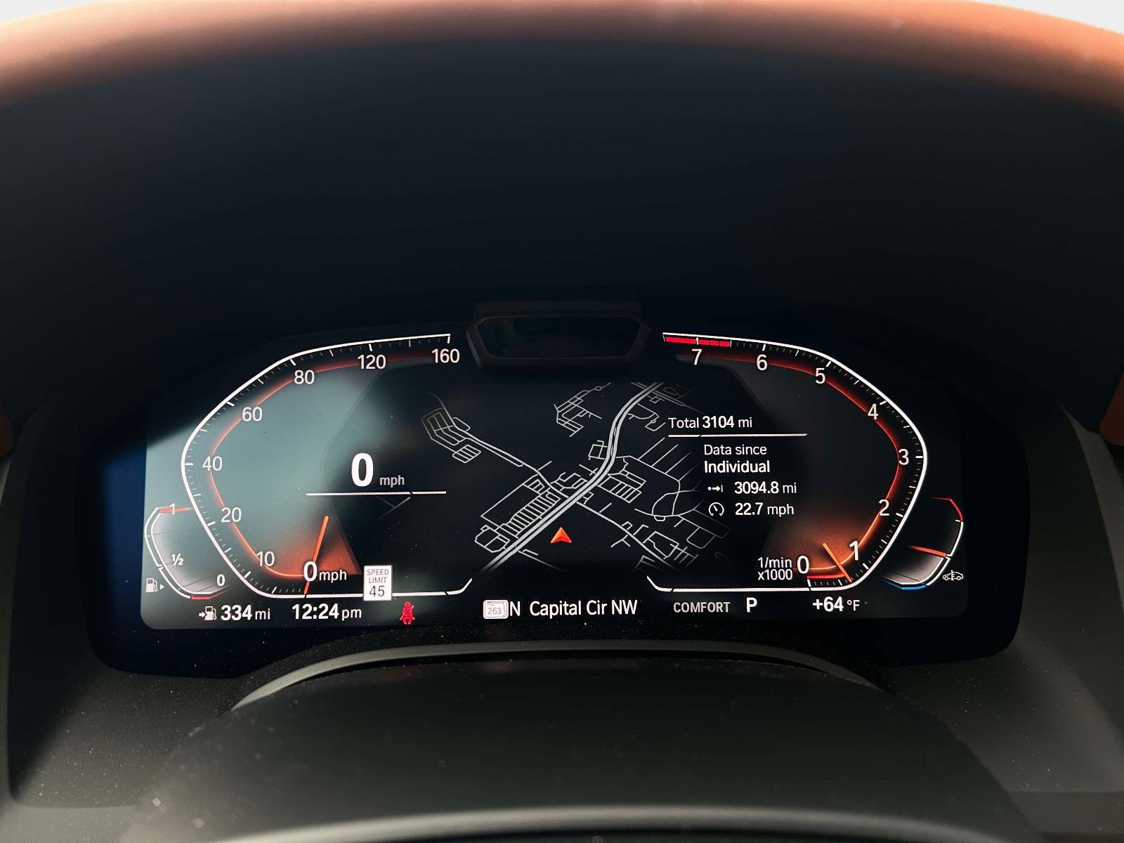 Used 2026 BMW 840i xDrive image 19