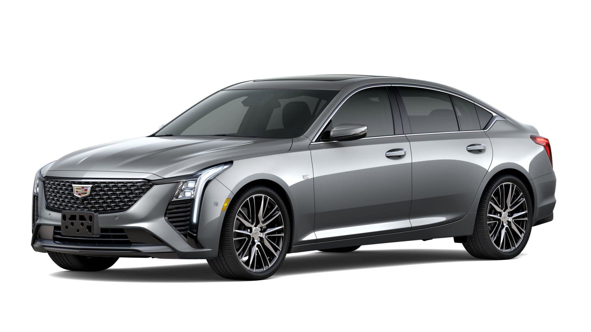 New 2026 Cadillac CT5 Premium Luxury AWD/4WD image 25