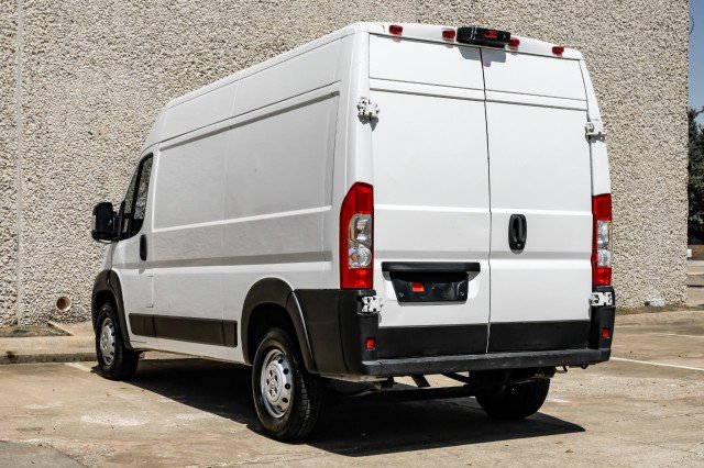 Used 2023 RAM ProMaster 1500 w/ Convenience Group image 9