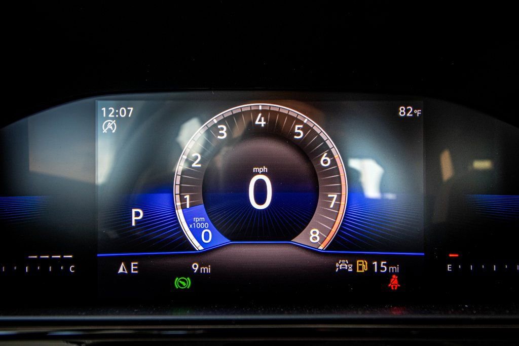 New 2026 Volkswagen Taos S image 34