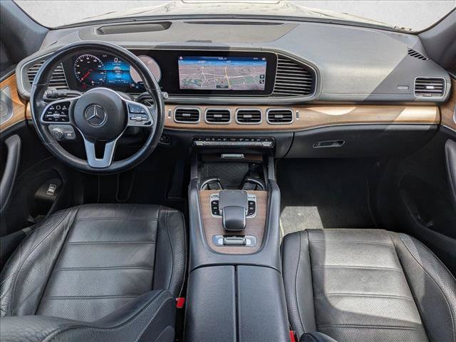 Used 2020 Mercedes-Benz GLS 450 4MATIC image 19