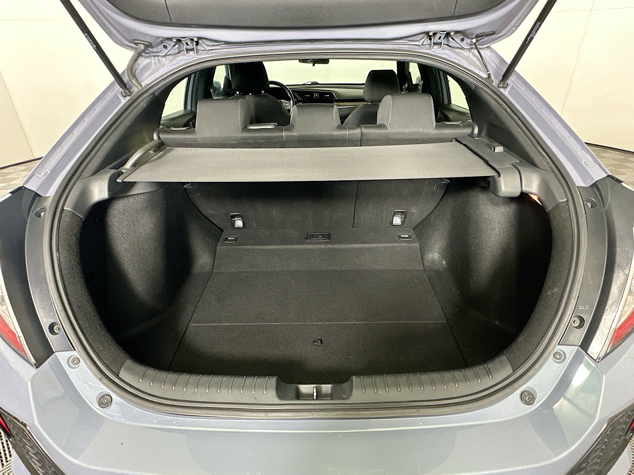 Used 2019 Honda Civic EX image 27