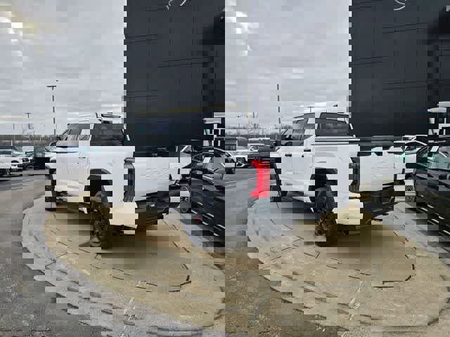 Used 2025 Toyota Tundra TRD Pro image 6